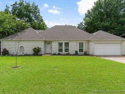 6016 S 76th East Ave, Tulsa, OK, 74145
