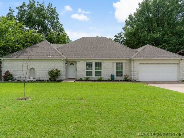 6016 S 76th East Ave, Tulsa, OK 74145