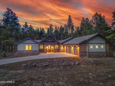 5251 W Brackin Ranch Rd, Flagstaff, AZ, 86001