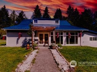 330 E Sunset Hill Rd, Shelton, WA 98584