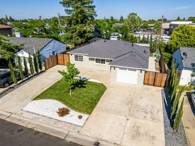 2220 Brunton Way, Sacramento, CA, 95825