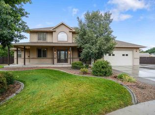 660 Stepher Ct, Grand Junction, CO 81507