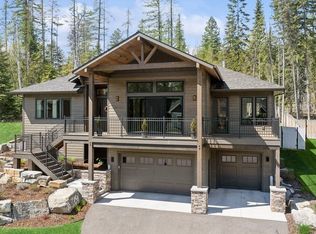 730 Ice House, Whitefish, MT 59937