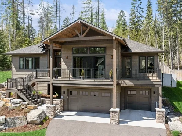 730 Ice House, Whitefish, MT 59937