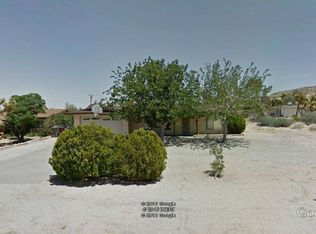 7801 Condalia Ave, Yucca Valley, CA 92284