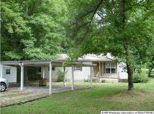 1574 Saint Paul Rd, Byhalia, MS 38611