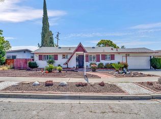 2215 Kendree St, Antioch, CA