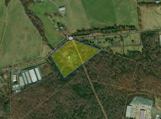 8089 E Main St, Marshall, VA 20115