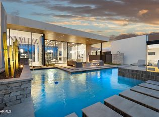 6232 E Bret Hills Dr, Paradise Valley, AZ 85253