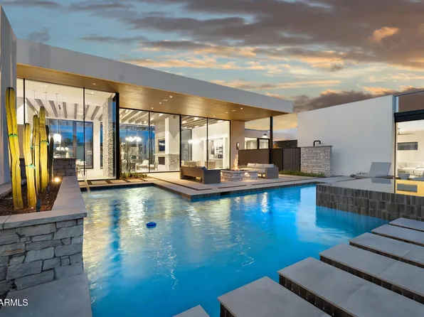 6232 E BRET HILLS Drive, Paradise Valley, AZ 85253