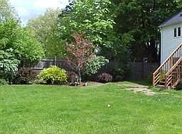 Gardens
