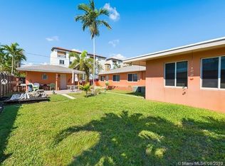 1012 N 16th Ct #3, Hollywood, FL 33020