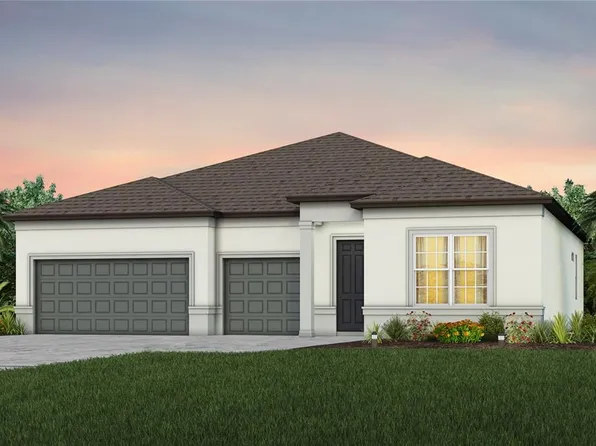 37297 Arkansas Ln, Zephyrhills, FL 33540