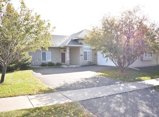 11697 Polk St NE, Blaine, MN 55434