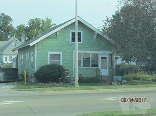 404 W 7th St, Atlantic, IA 50022