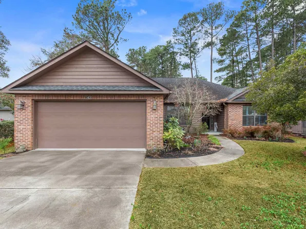 143 Myrtle Trace Dr., Conway, SC 29526