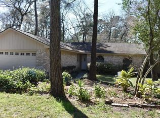 48 Yewleaf Rd, Spring, TX 77381