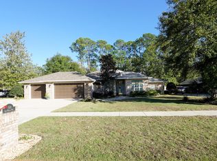 159 Red Maple Way, Niceville, FL 32578