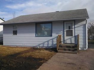 914 Willsie Ave, Rapid City, SD 57701