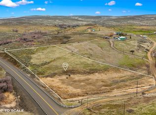 1 Xx Trails End Dr, Ellensburg, WA 98926