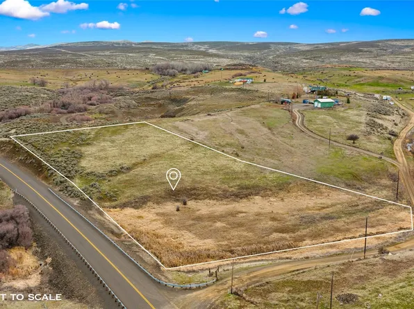 1 XX Trails End Drive, Ellensburg, WA 98926