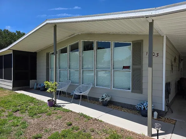 1503 W Schwartz Blvd, Lady Lake, FL 32159