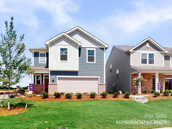 4919 Raspberry Knoll Dr, Charlotte, NC 28208