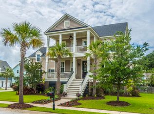 4085 Blackmoor St, Mount Pleasant, SC 29466
