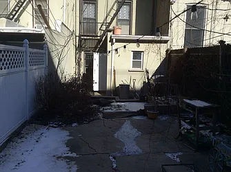 Rented by Peter Jacob, LREB