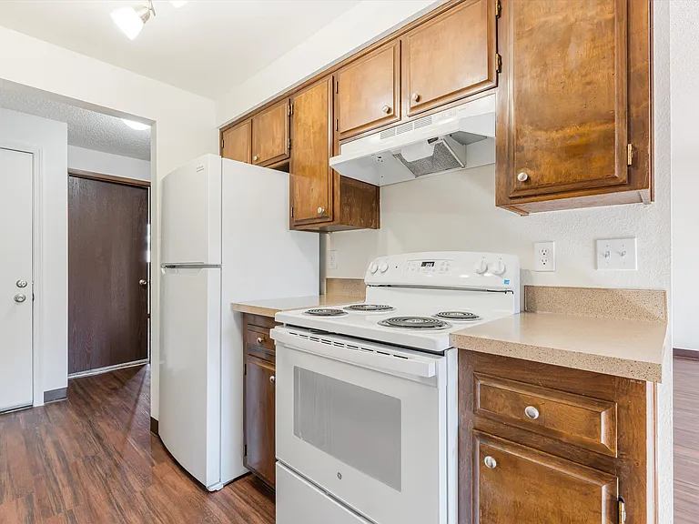Rockwood Park Apartments — Photo 6