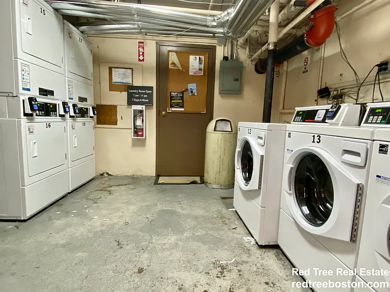 370 Chestnut Hill Ave #35 — Photo 28