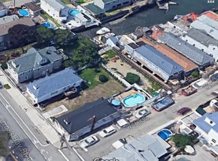 10 W 16th Rd, Broad channel, NY 11693