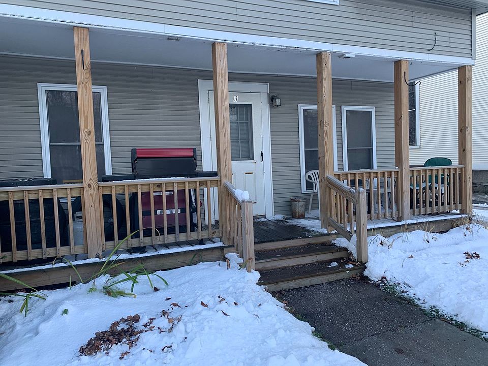 34 Upper Main Street 34 Upper Main St Morrisville VT Zillow