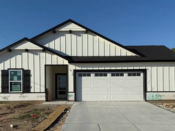 2800 S Maize Rd, Wichita, KS 67215