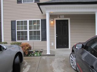 4726 Forest Landing Way, Knoxville, TN 37918
