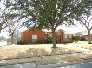 1405 Belaire Dr, McKinney, TX 75069