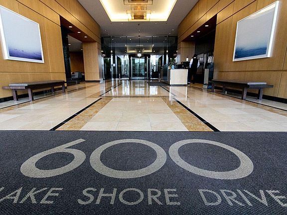3rd image of 600 N Lake Shore Dr APT 2608