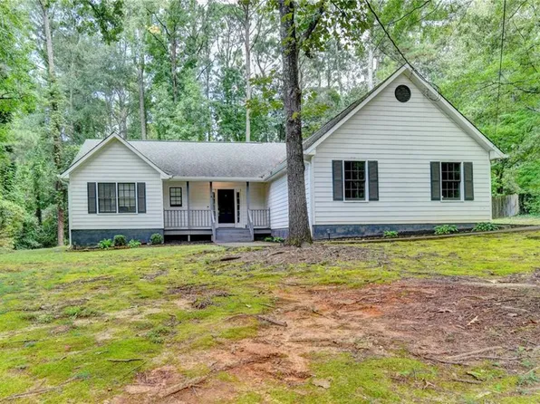 1921 Shady Creek Ln, Lawrenceville, GA 30043