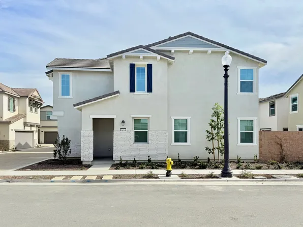 3247 Silo Paseo, Ontario, CA