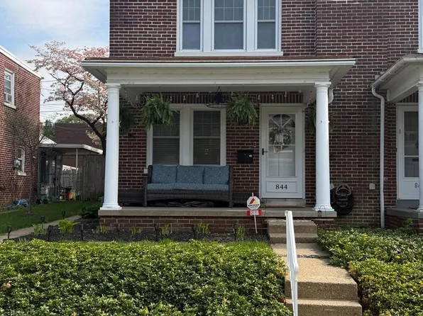 844 E Madison St, Lancaster, PA 17602