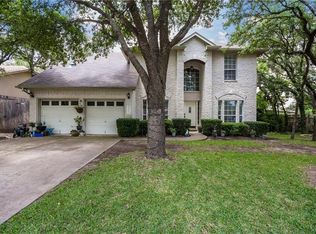 2902 Oakwood Glen Dr, Cedar Park, TX 78613