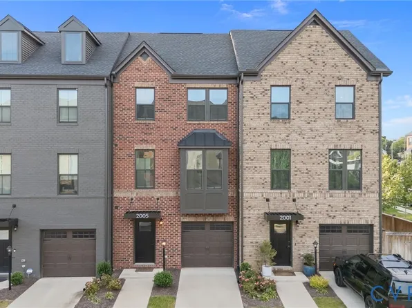 2005 Old Manchester St, Richmond, VA 23225