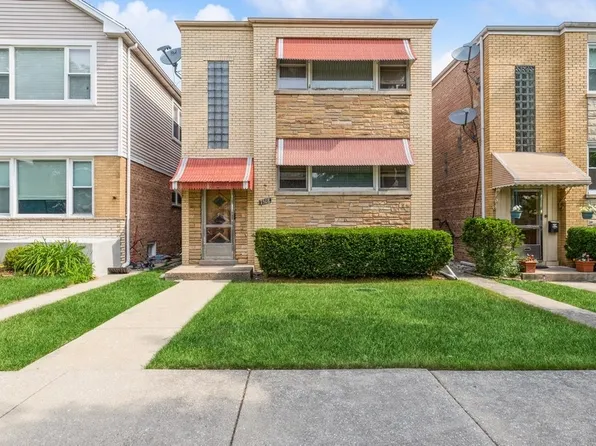 7508 W Devon Ave, Chicago, IL 60631