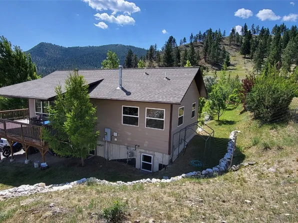 828 Sparta St, Helena, MT 59601