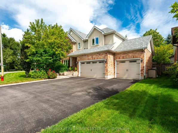 119 Oak Ridge Dr, Orangeville, ON L9W 5J5