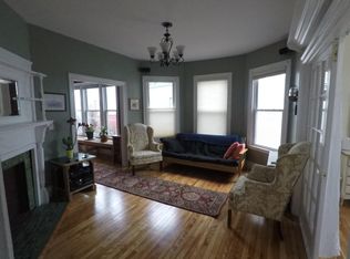 142 Sherman St APT 3, Portland, ME 04101