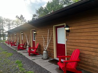 15326 W Birch Point Rd #18, Hayward, WI 54843