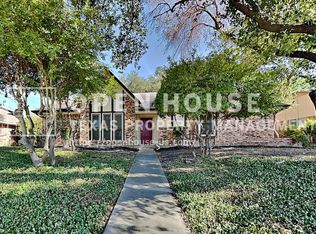 4413 Denver Dr, Plano, TX 75093
