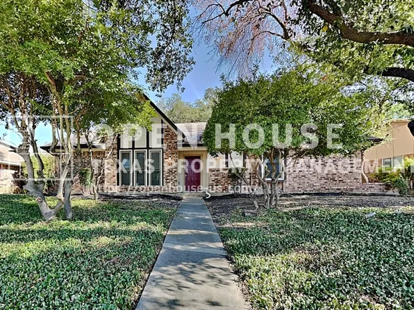 4413 Denver Dr, Plano, TX 75093