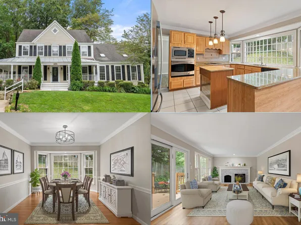 4637 Holleyside Ct, Dumfries, VA 22025